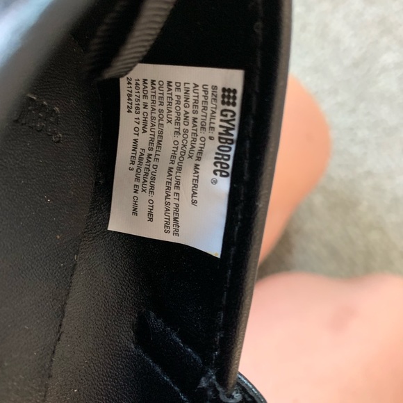 NWOT Gymboree cat eye Mary Janes - Picture 5 of 5